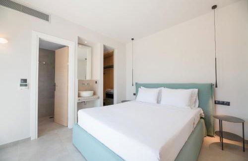 Mesogi Villas, brand new modern, stylish villas, private pool, seaviews - Photo 26