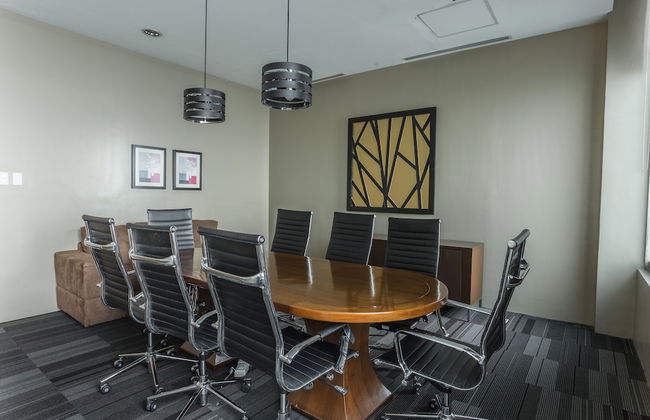 The Alpha Suites - Foto 68