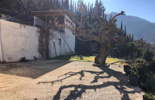 Helmos View - Relaxation & Nature - Foto 50