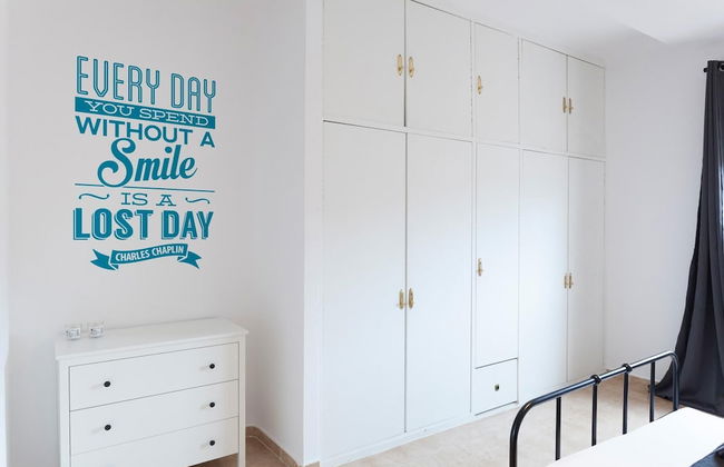 Over the Rooftops - Historic District - Sol - Photo 18