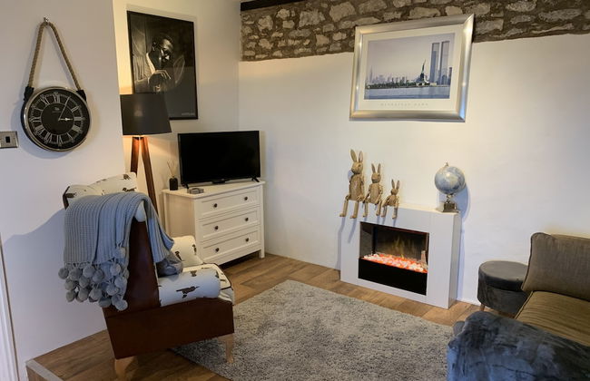 Characteristic & Cosy Self-contained 1 Bed Annexe - Foto 7