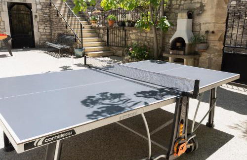 Chez Mémé De La Maréchale - Foto 19