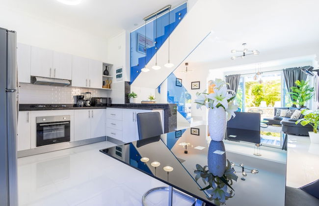 New Stylish 3BR Villa With Private Pool Terrace - Foto 26