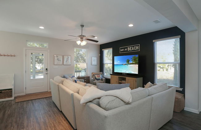 Song of the Sea by Pristine Properties Vacation Rentals - Foto 39