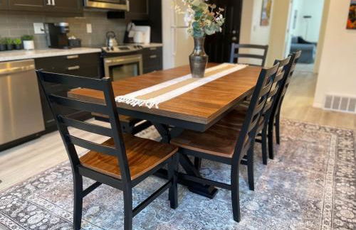 Scholar's Loft - Near University of Utah! - Foto 33