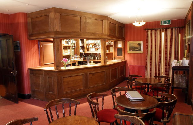 Burton Court - Foto 37