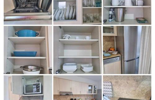 Luxury house Makry gialos 200m to the beach 6 pers - Foto 43