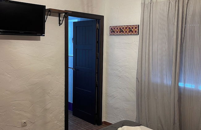 Al-Mudawar Casa Rural - Foto 47