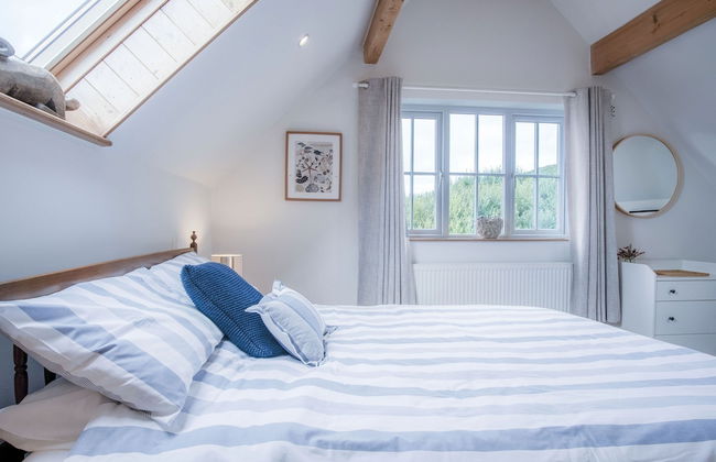 Windy Walls - 3 Bedroom - Rhossili - Photo 10