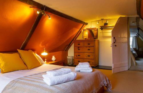 Pounce Hall -Stunning historic home in rural Essex - Foto 26