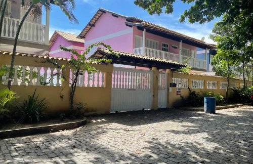 Casa em frente a Praia das Dunas - Cabo Frio/RJ - Foto 14