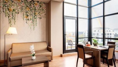 Residhome Val d'Europe - Foto 2