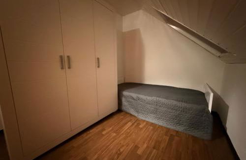 Gemütliche Wohnung, Heimkino, Couch & Küche - Foto 9