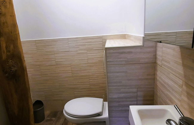 Holiday Home in Haute-vienne Near Nature Park - Foto 16