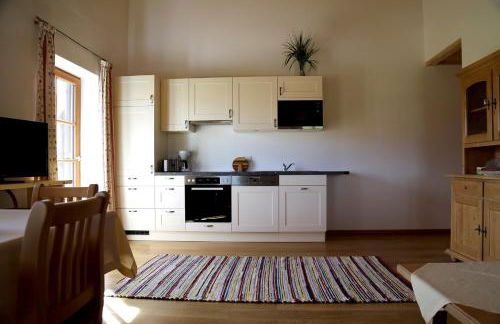 Ferienwohnung Fischerhof - Foto 17