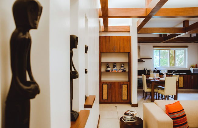 Vida Homes Condo Resort - Foto 29