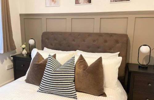 Lovely 1-bedroom Apt in Glasgow City near Subway - Foto 7