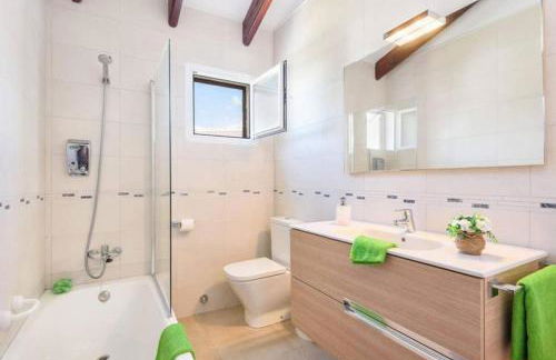 Villa CLAUDIA Menorca - Foto 25