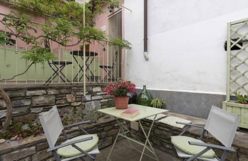 Holiday Home La vecchia Stalla by Interhome - Photo 1