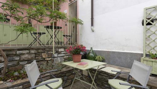 Holiday Home La vecchia Stalla by Interhome - Photo 1