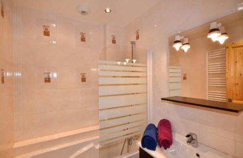 Appartements Le Soleil - Foto 13