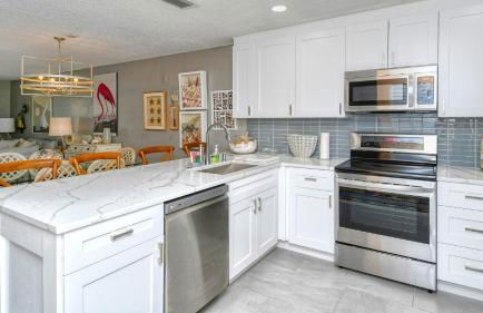 1255-101 Refreshing Bay Retreat - Foto 19