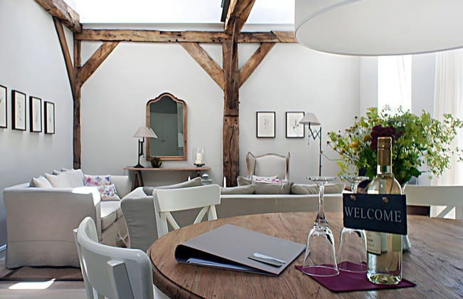 Majestic Apartment in Westerstede - Foto 20