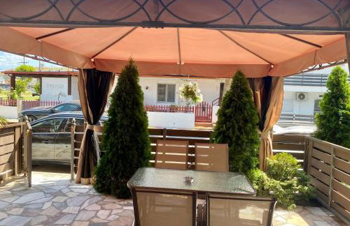 THOMAS STUDIOS & APARTMENTS PARALIA - Foto 8