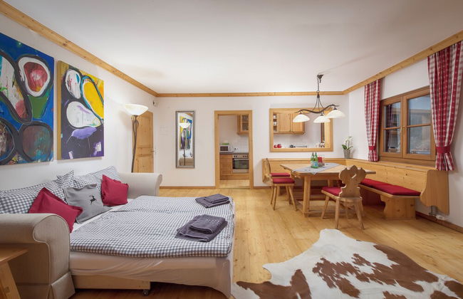 Buccara Apartments - Foto 8