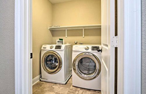 Texas Home with Patio and Grill about 16 Mi to Austin - Foto 23