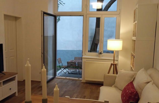 170sqm With Private Garden, 9 Bedrooms, 2 Kitchens - Foto 14