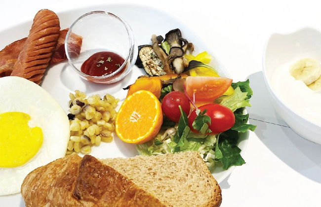 Celeb Stay Songdo - Photo 49