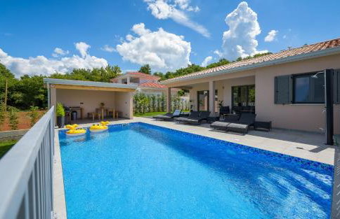 Villa Paradise - Foto 22