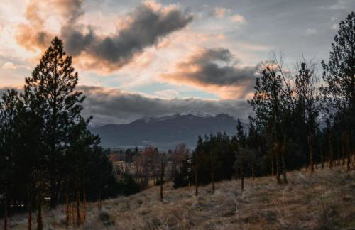 Sapphire A-Frame - Foto 25