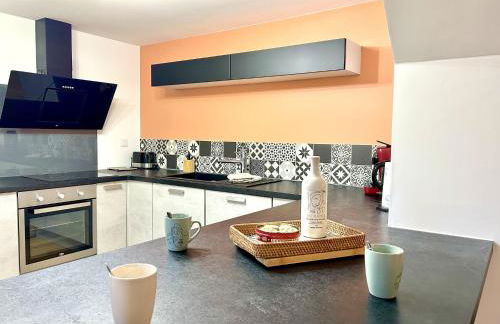 Ty Kerlan, Campagne à deux pas de la mer - Foto 21