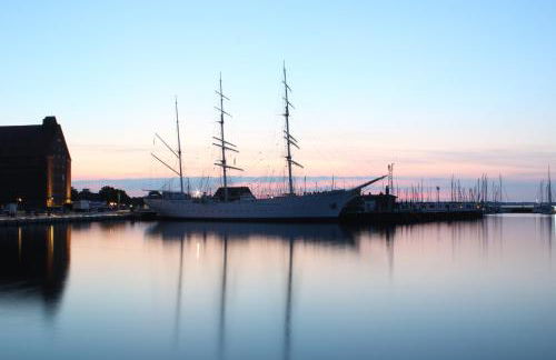 Ferienwohnung Sundblick - Photo 27