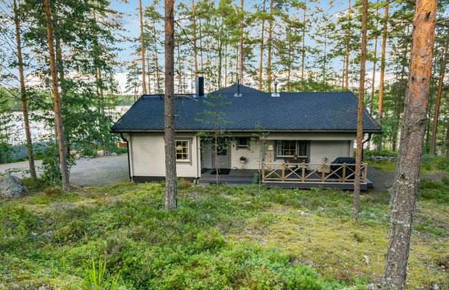 Kissankulma - Foto 26