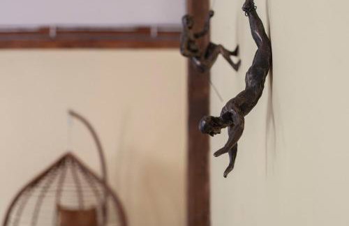 La Villa Olli -Natural pool & Jacuzzi - Foto 14