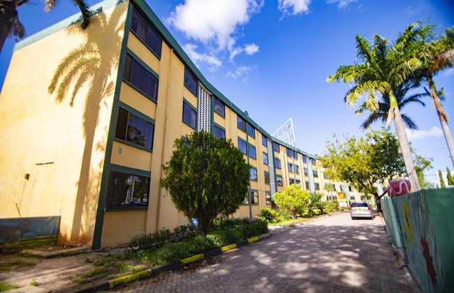 Lamada Apartments - Foto 1