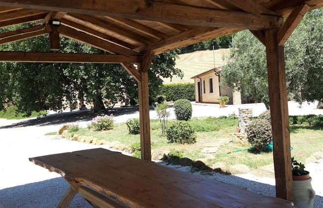 Poggio Al Vento - Photo 40