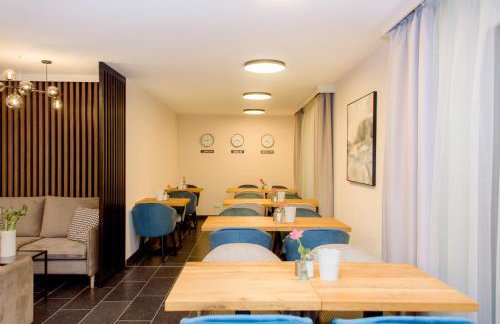 Hotel TwentyFour Living - Foto 57