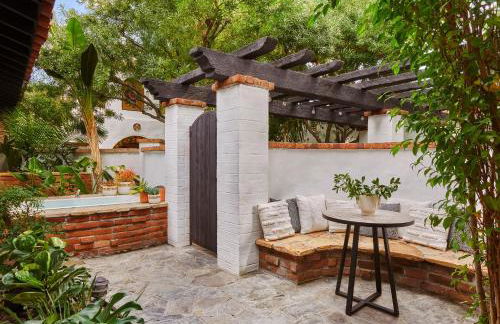 Lucille Palm Springs - Foto 34