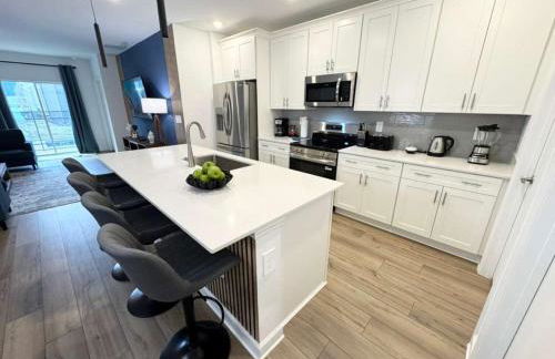 Magical 5 Bed Family Villa, Themed Rooms, Pool - Foto 22