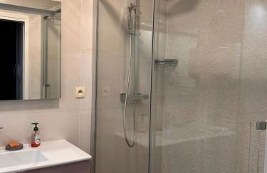 Appartement T2 dans une résidence avec piscine - Foto 10