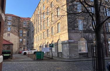 The Shore Modern Edinburgh 2 Bedroom Apartment - Foto 10