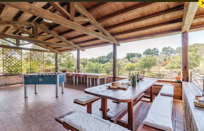 Agriturismo Il Cavone - Foto 15