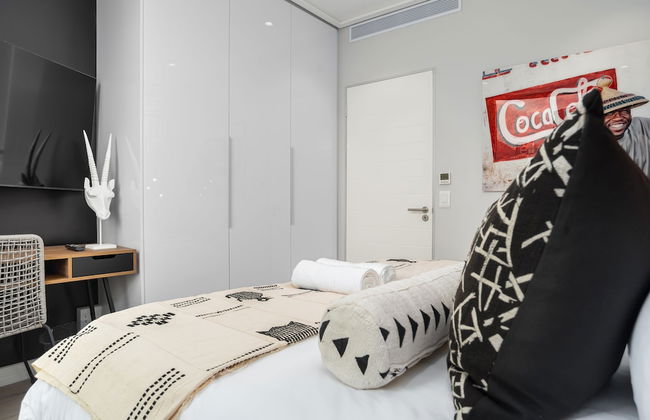 16 on Bree Luxury Apartments - Photo 73