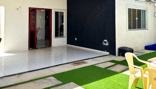 Casa Vitória-régia - Foto 2