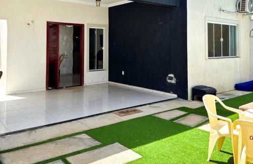 Casa Vitória-régia - Foto 2