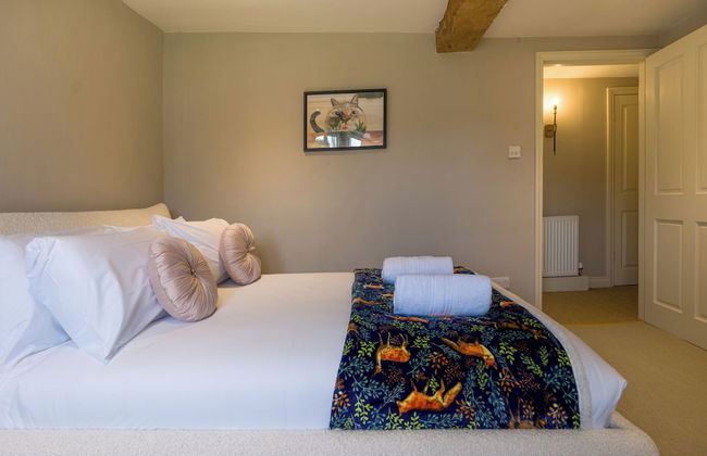 The Mill House Beautiful 4BD Family Home - Foto 11